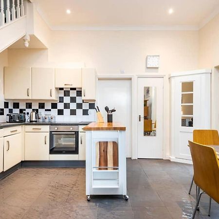 Sycamore Cottage York, Dog Friendly, Close To The River 외부 사진