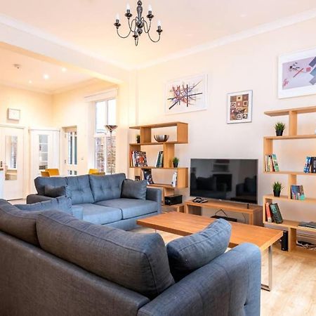 Sycamore Cottage York, Dog Friendly, Close To The River 외부 사진