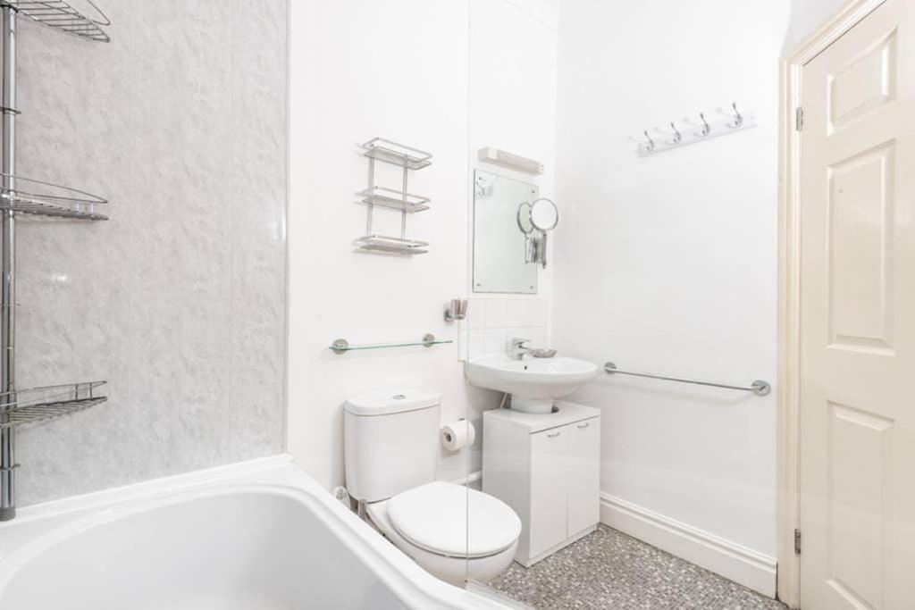Sycamore Cottage York, Dog Friendly, Close To The River 외부 사진