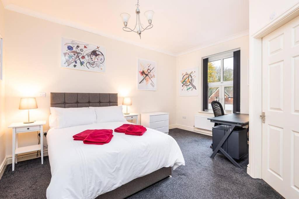 Sycamore Cottage York, Dog Friendly, Close To The River 외부 사진