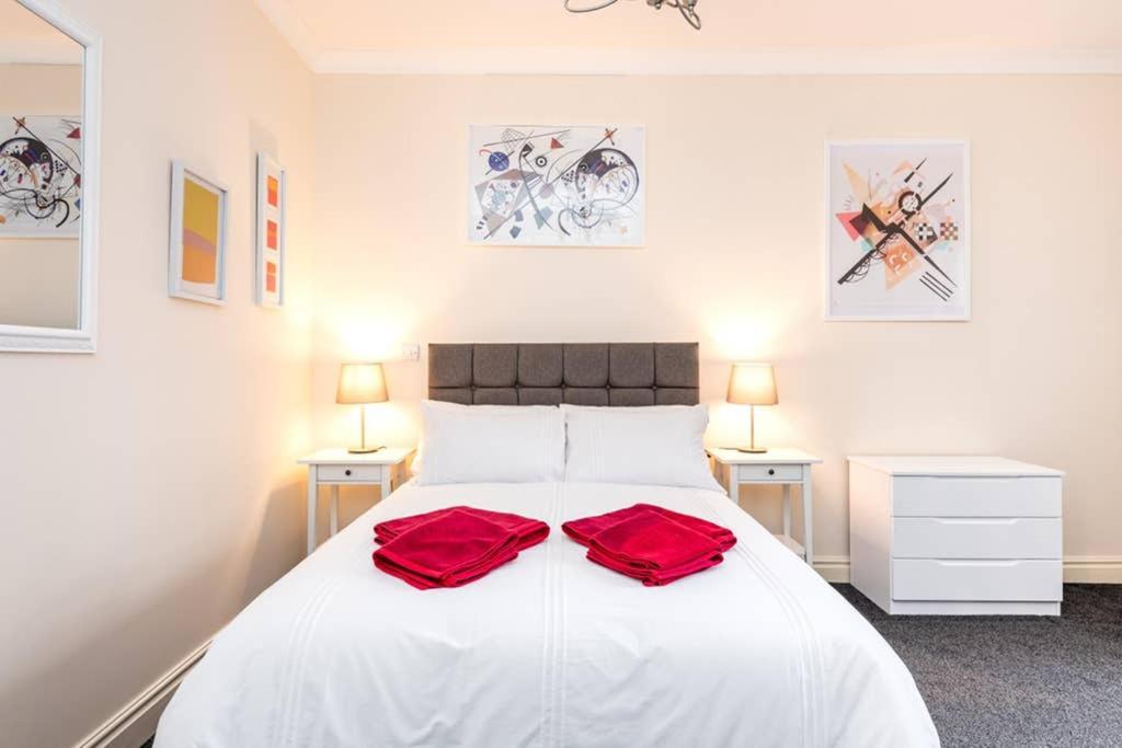 Sycamore Cottage York, Dog Friendly, Close To The River 외부 사진
