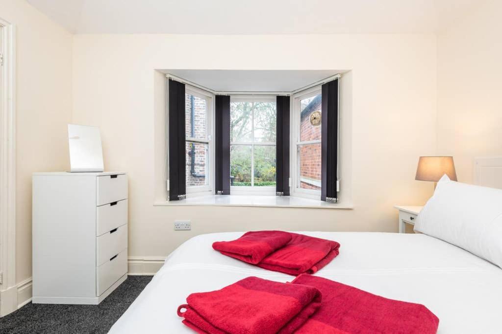 Sycamore Cottage York, Dog Friendly, Close To The River 외부 사진