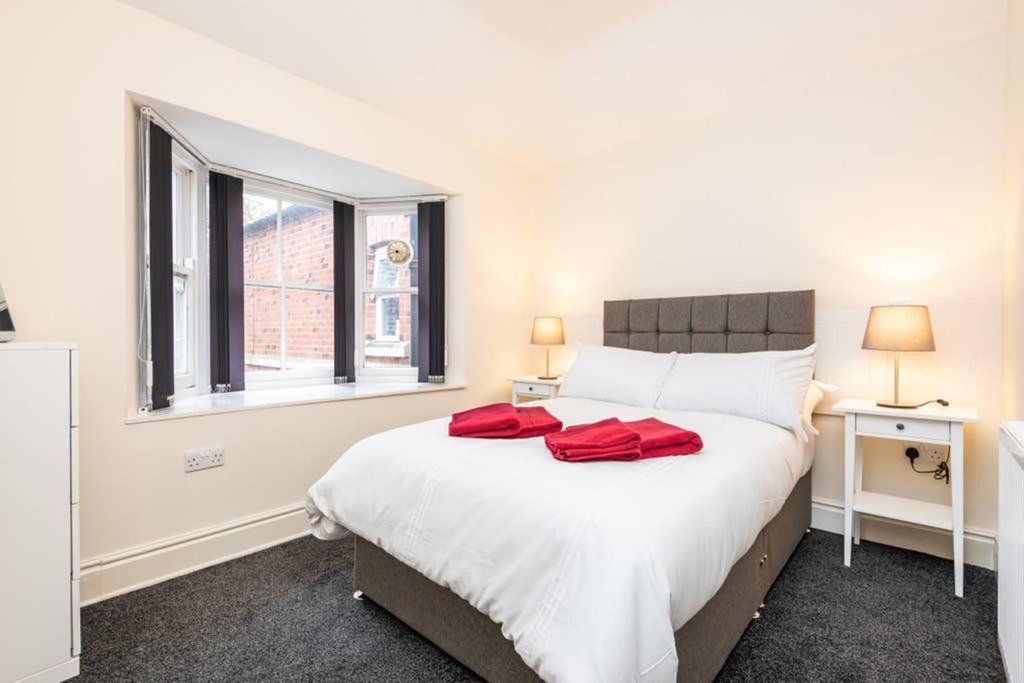 Sycamore Cottage York, Dog Friendly, Close To The River 외부 사진
