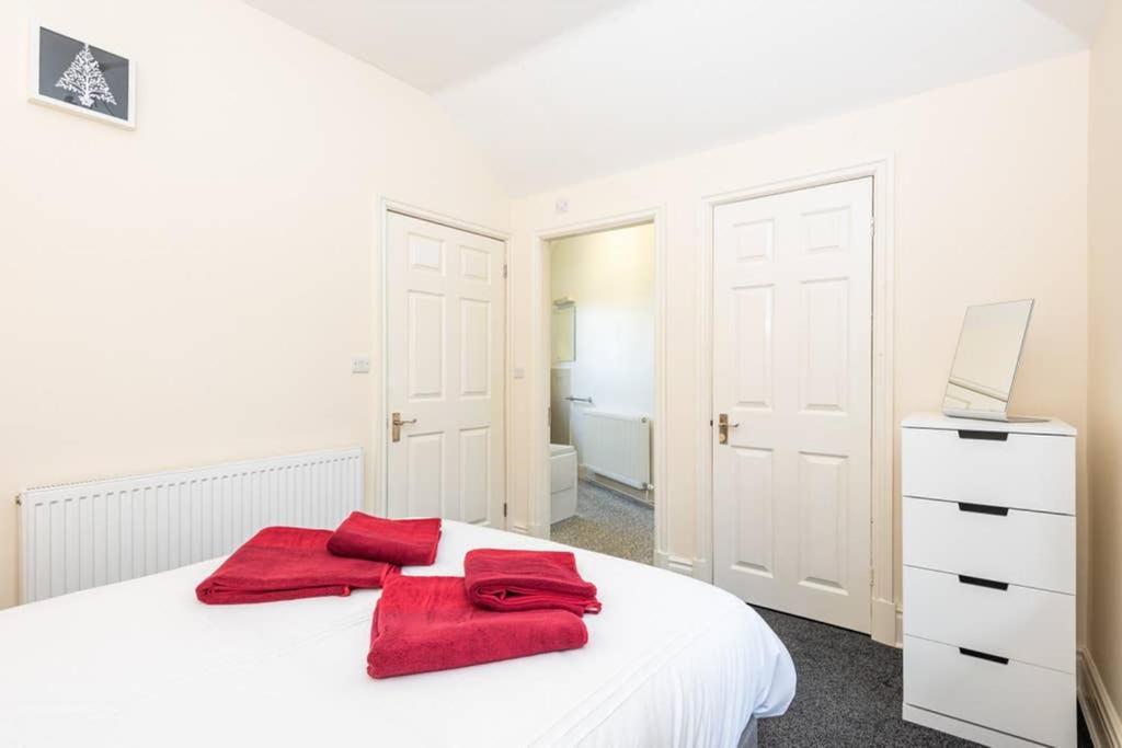 Sycamore Cottage York, Dog Friendly, Close To The River 외부 사진