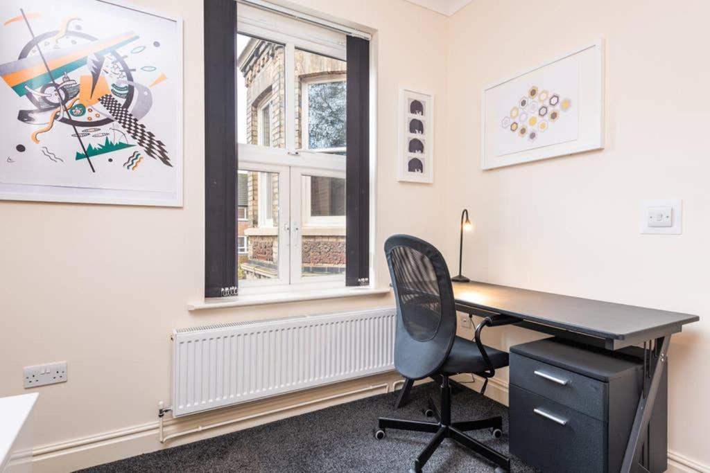 Sycamore Cottage York, Dog Friendly, Close To The River 외부 사진