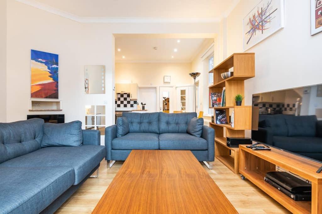 Sycamore Cottage York, Dog Friendly, Close To The River 외부 사진