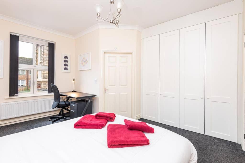 Sycamore Cottage York, Dog Friendly, Close To The River 외부 사진