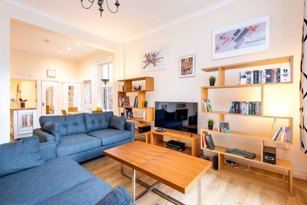 Sycamore Cottage York, Dog Friendly, Close To The River 외부 사진
