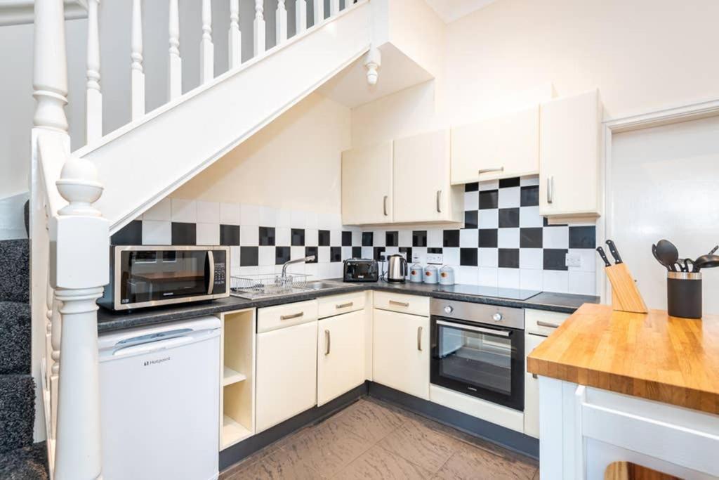 Sycamore Cottage York, Dog Friendly, Close To The River 외부 사진